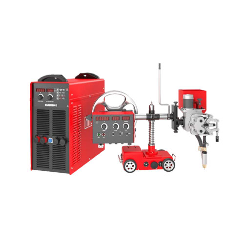 ASAW1000II – Submerged Arc Welding (SAW) Machine