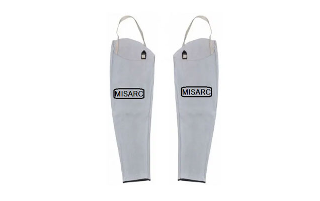 Misarc Weldign Sleeve