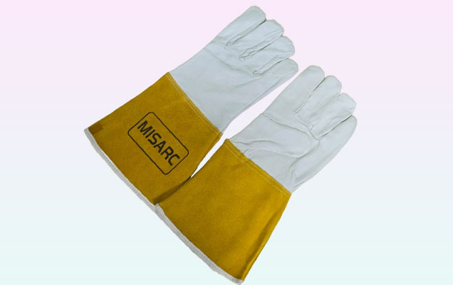 TIG Welding Gloves